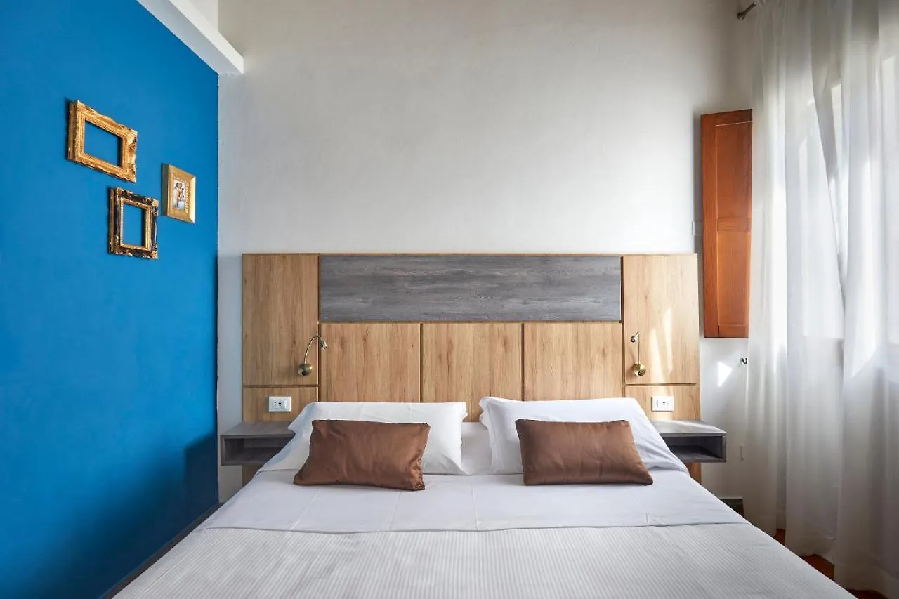 Sette Angeli Rooms Florence 3*,
