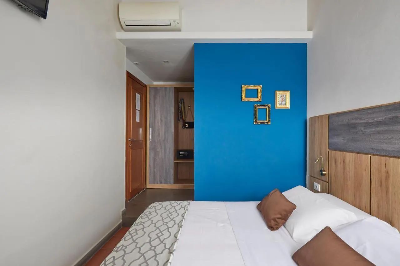 Bed & Breakfast Sette Angeli Rooms Florence