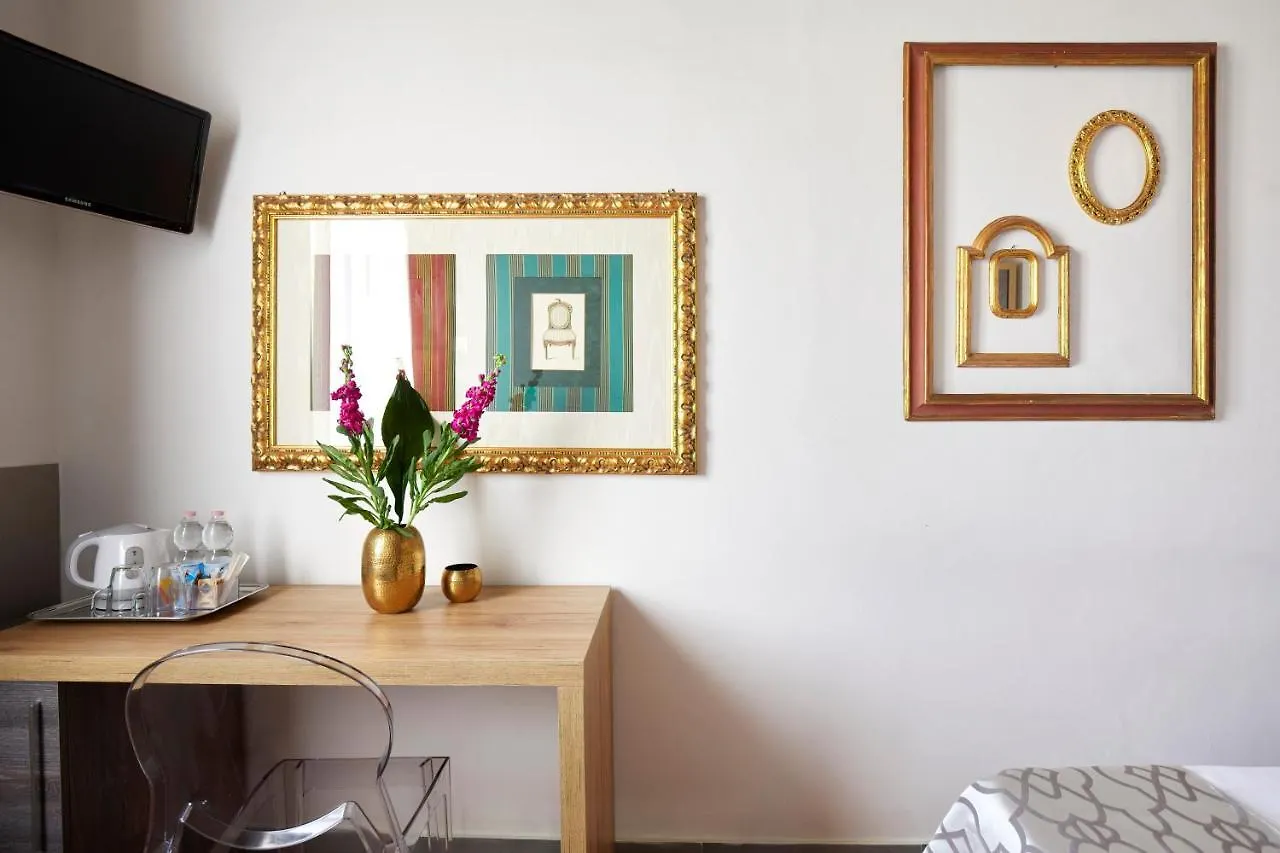 Bed & Breakfast Sette Angeli Rooms Florence