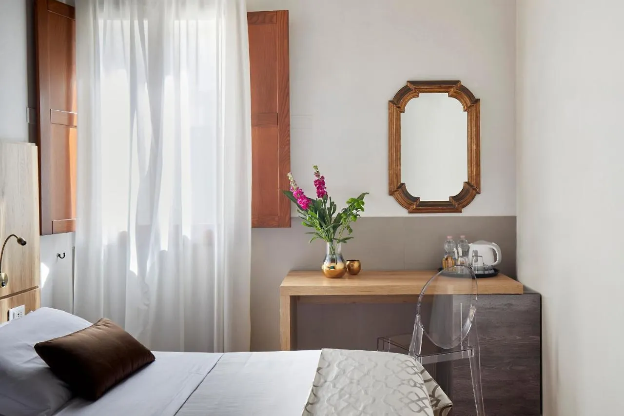 *** Bed & Breakfast Sette Angeli Rooms Florence Italy