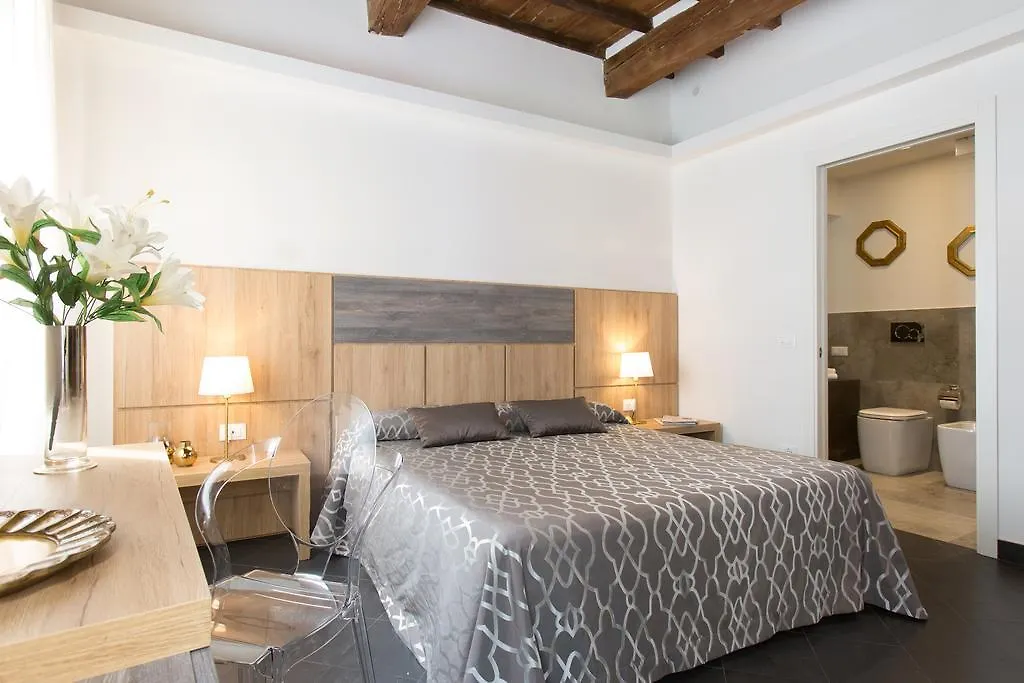 Bed & Breakfast Sette Angeli Rooms Florence