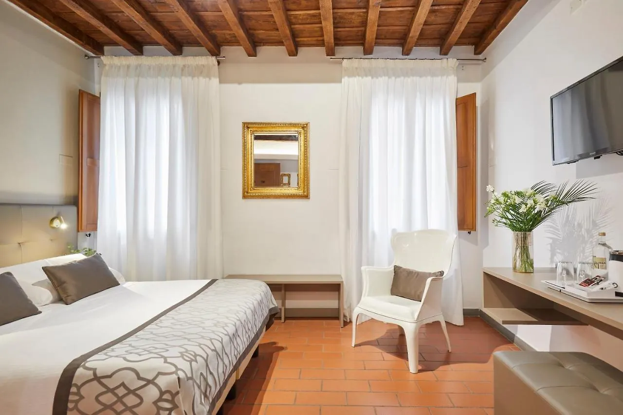 Bed & Breakfast Sette Angeli Rooms Florence