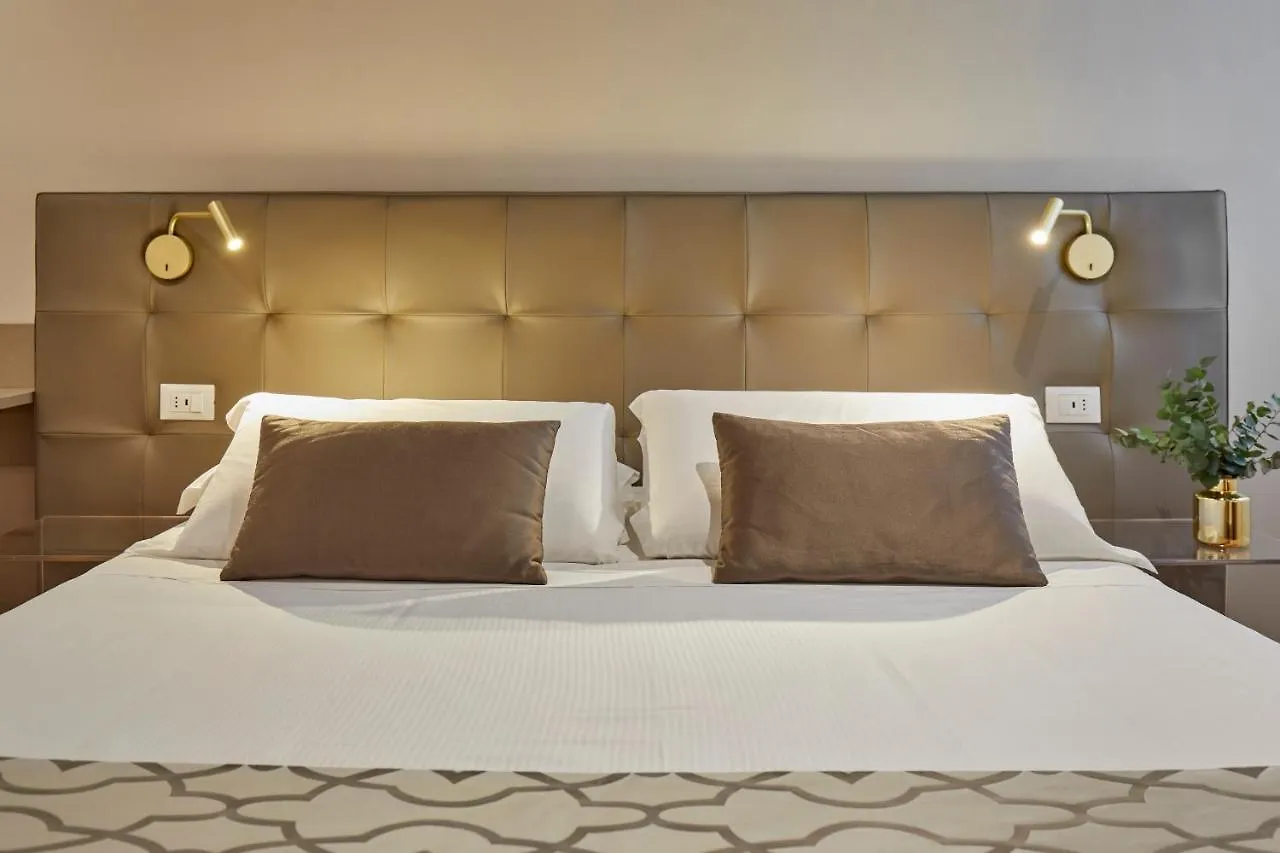Sette Angeli Rooms Florence 3*,