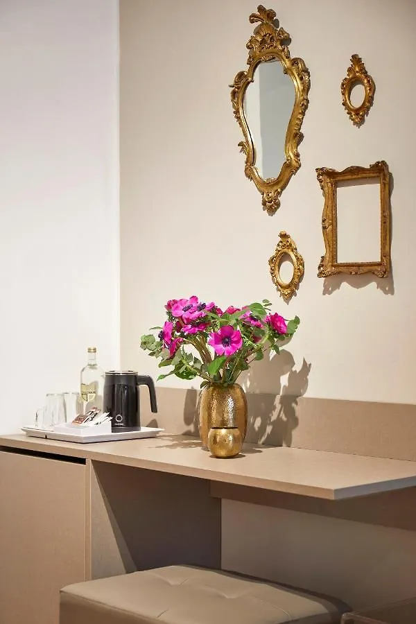 Sette Angeli Rooms Florence 3*,