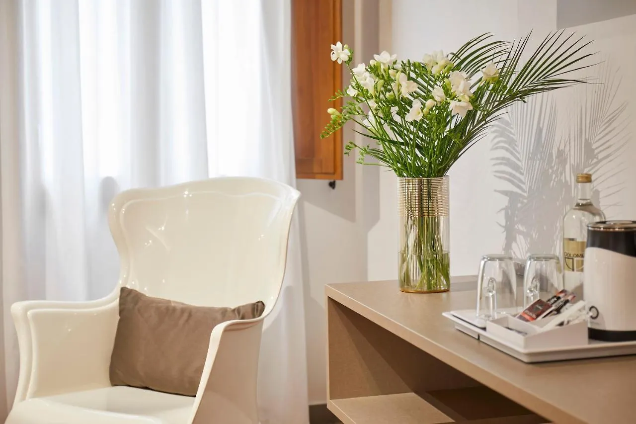 Sette Angeli Rooms Florence