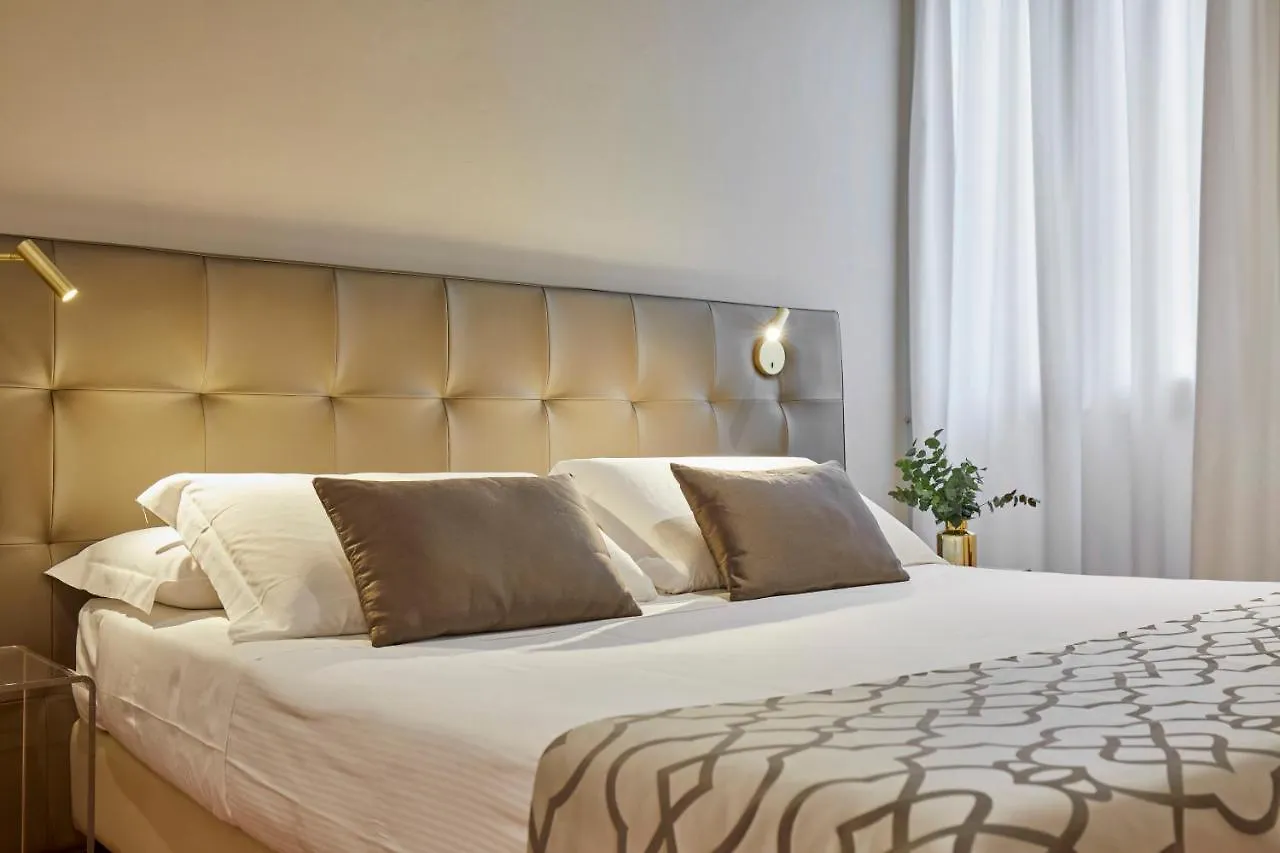 *** Bed & Breakfast Sette Angeli Rooms Florence Italy