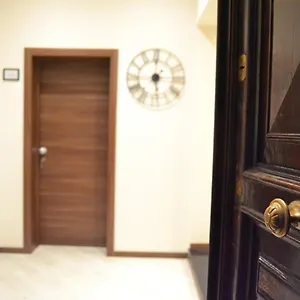  Konukevi Palazzo Liberty İtalya