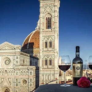 La Terrazza Sul Duomo Florence
