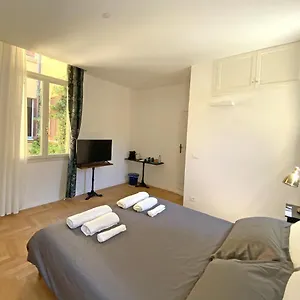  Konukevi Residenza Del Duse İtalya