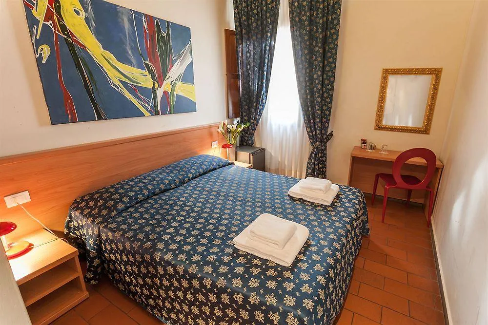 Bed & Breakfast Sette Angeli Rooms Florence
