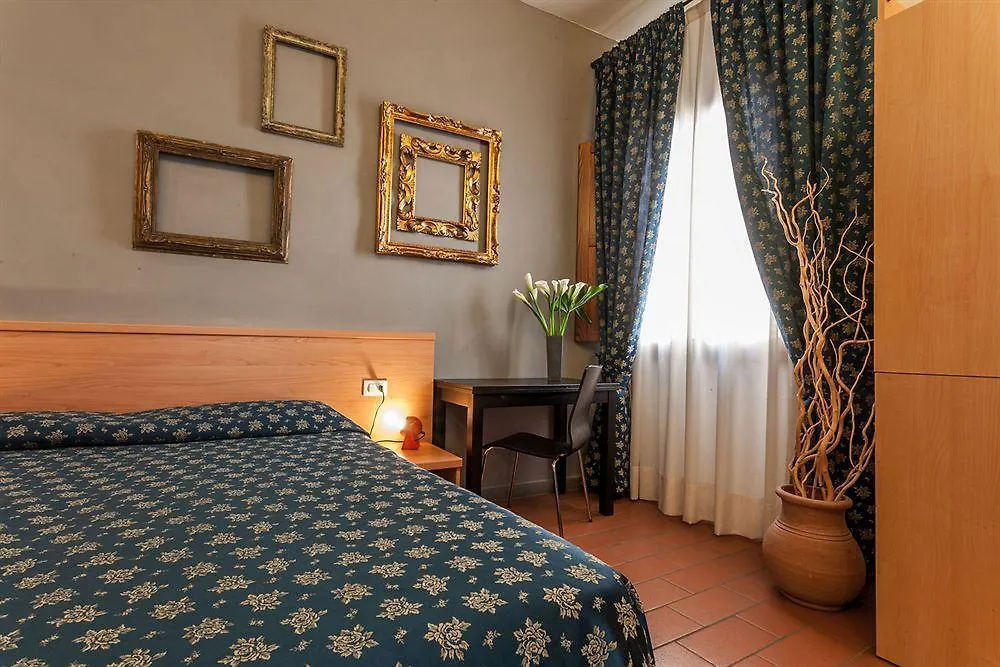 Sette Angeli Rooms Florence 3*,  Italië