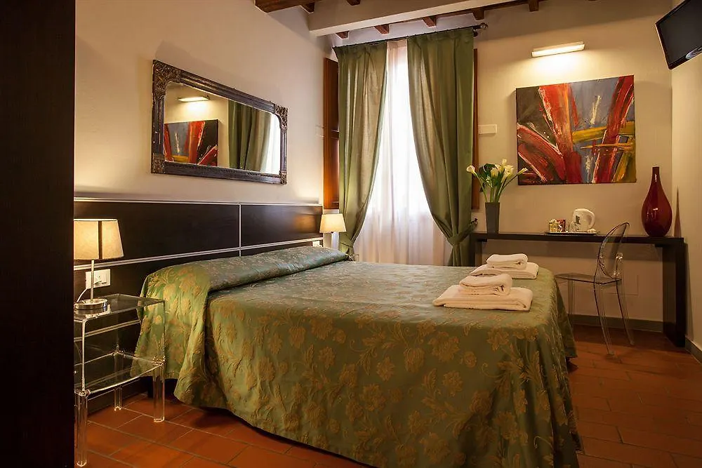 Bed & Breakfast Sette Angeli Rooms Florence