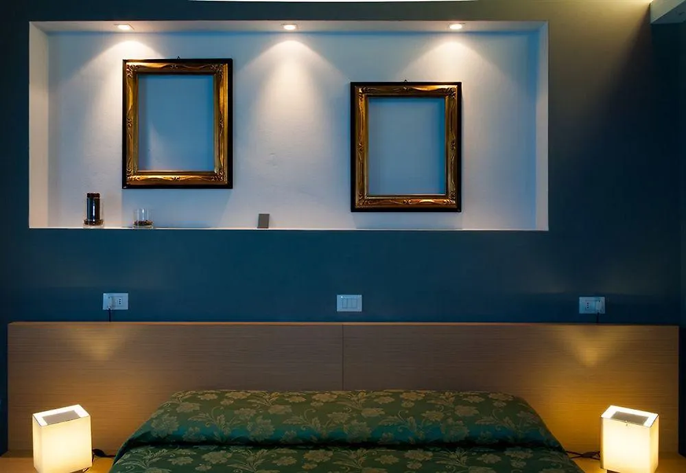 *** Bed & Breakfast Sette Angeli Rooms Florence Italy