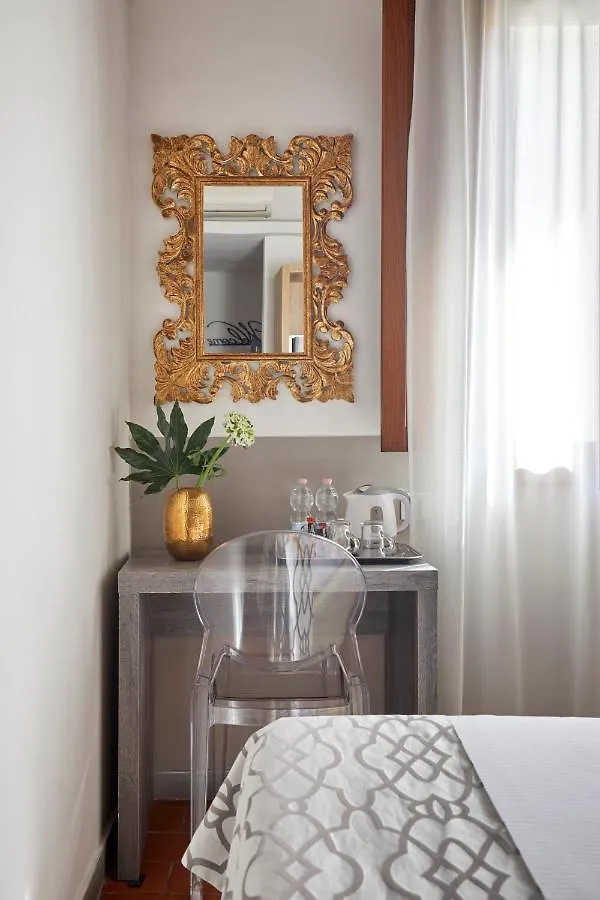 Sette Angeli Rooms Florence
