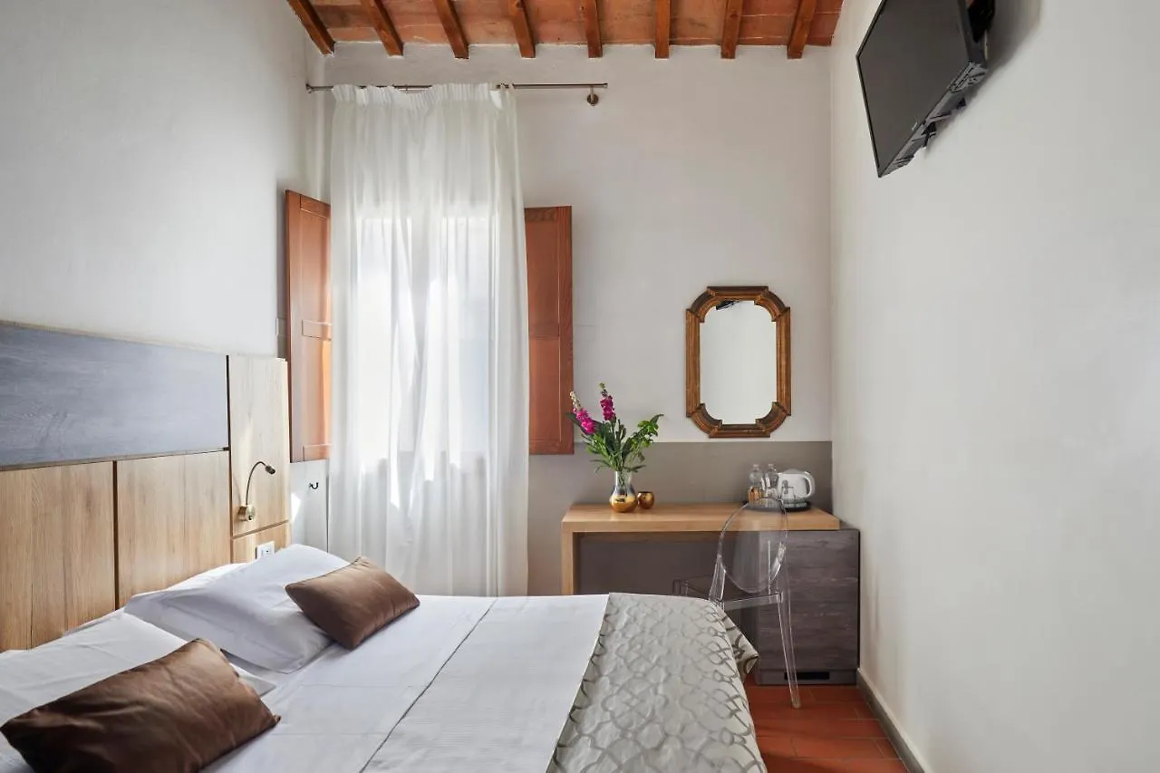 Bed & Breakfast Sette Angeli Rooms Florence