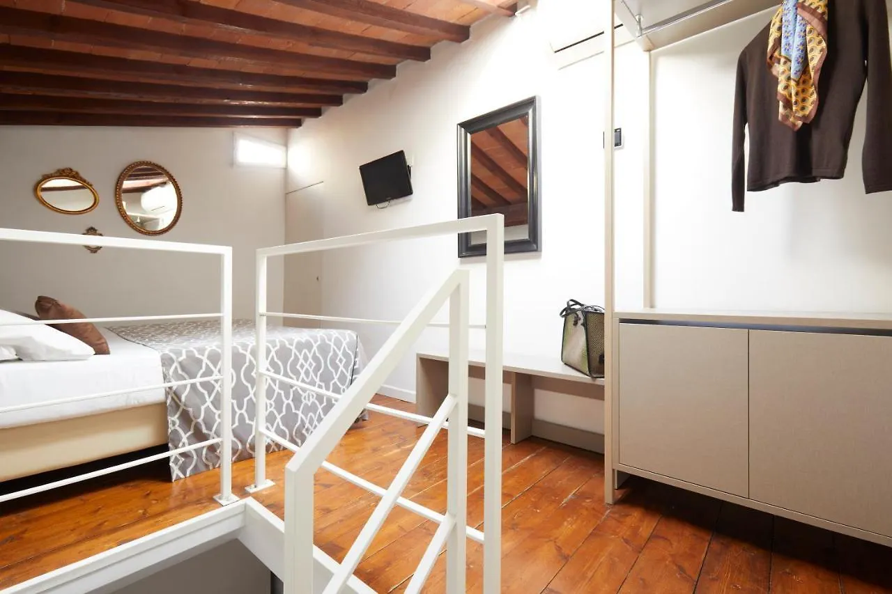 Bed & Breakfast Sette Angeli Rooms Florence
