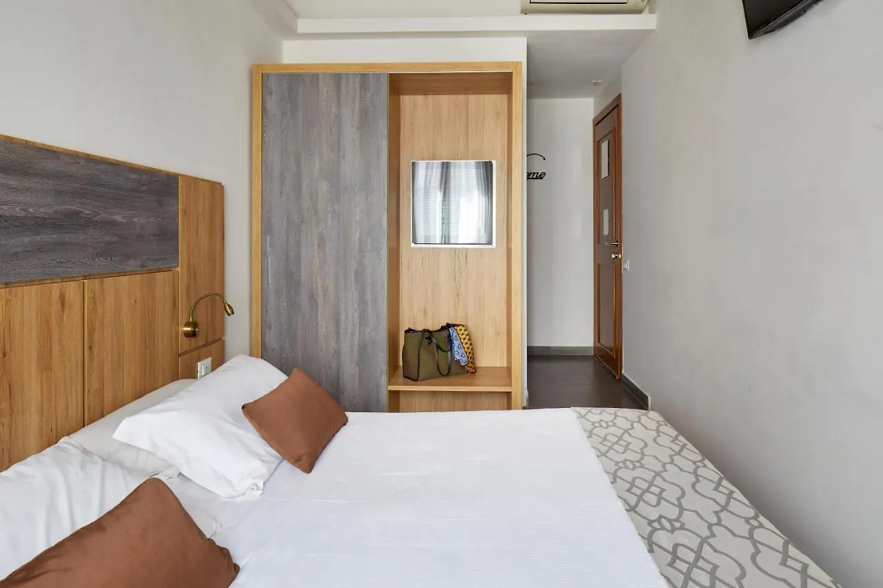 Sette Angeli Rooms Florence