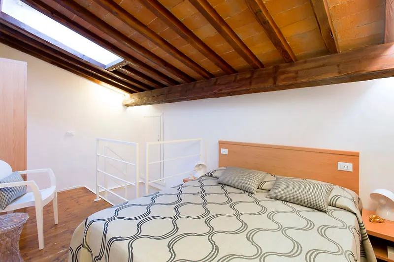 Sette Angeli Rooms Firenze Bed & Breakfast