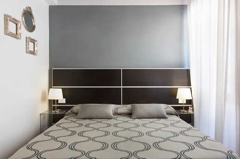 Sette Angeli Rooms Florence 3*,