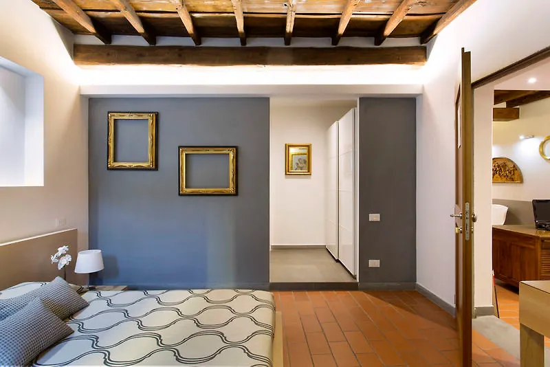 Sette Angeli Rooms Florence 3*,  Italië
