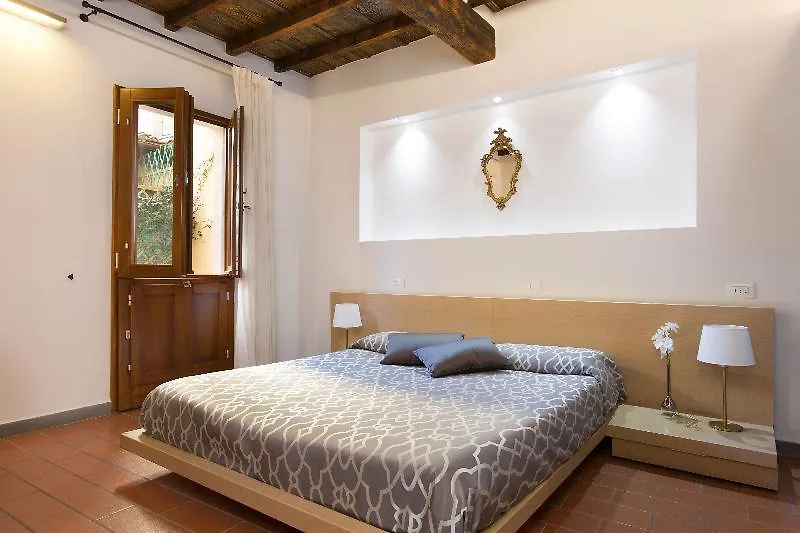 Sette Angeli Rooms Florence 3*,