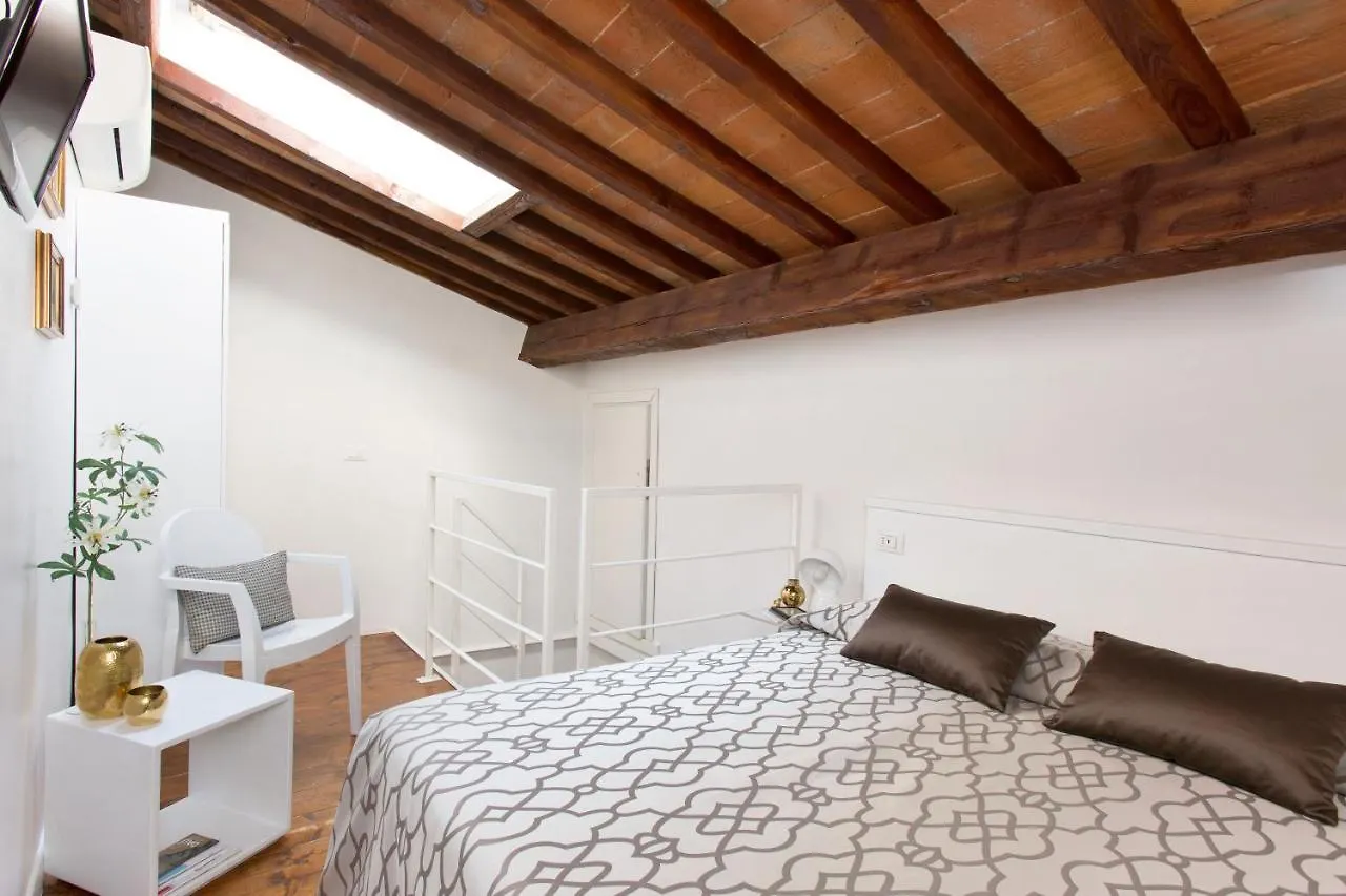 Bed & Breakfast Sette Angeli Rooms Florence