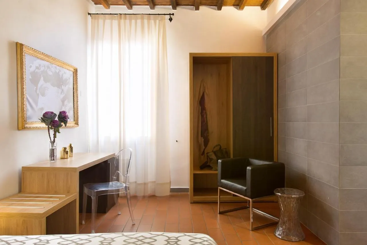 Sette Angeli Rooms Florence
