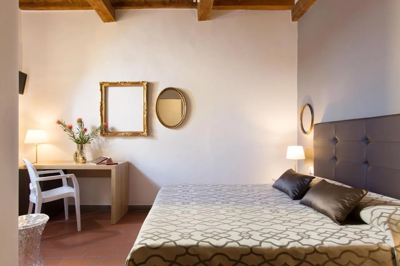 Bed & Breakfast Sette Angeli Rooms Florence