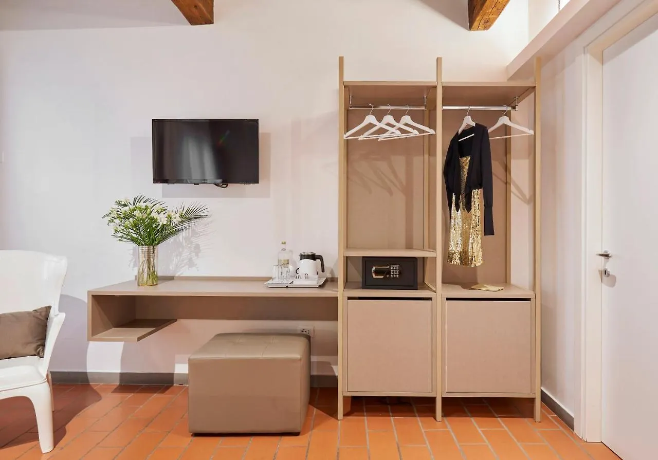 Sette Angeli Rooms Firenze