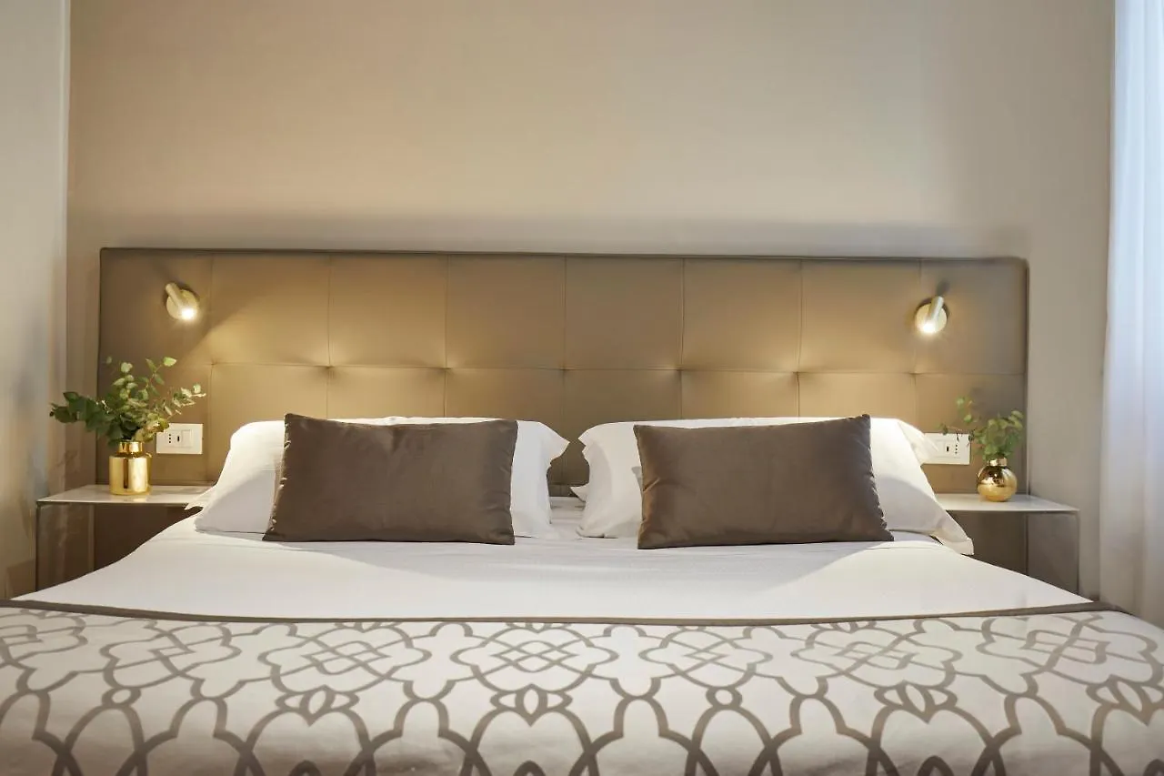 Bed & Breakfast Sette Angeli Rooms Florence