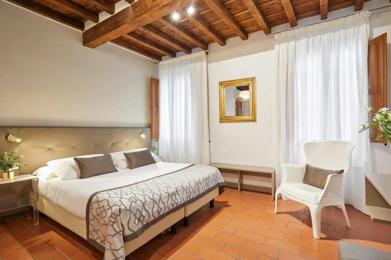 *** Bed & Breakfast Sette Angeli Rooms Florence Italië