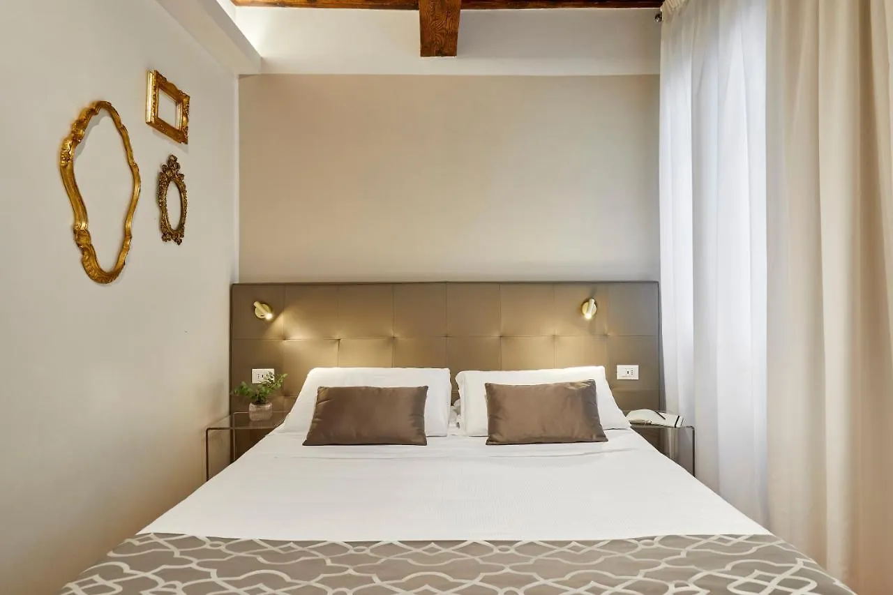 Sette Angeli Rooms Florence