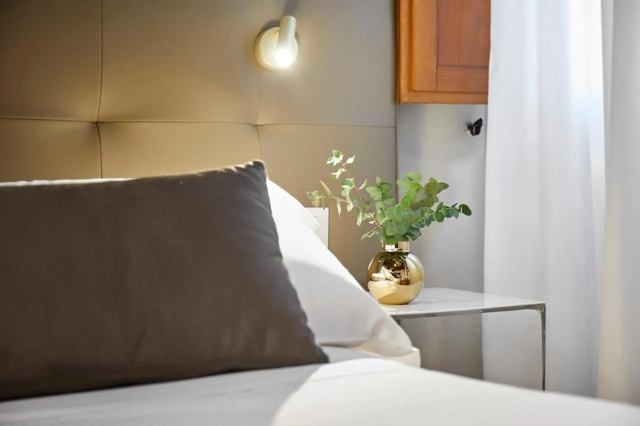 Sette Angeli Rooms Florence
