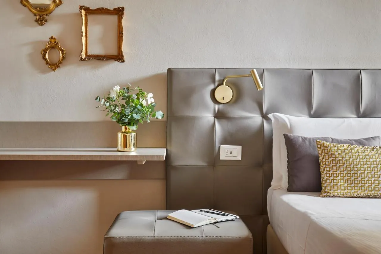 Bed & Breakfast Sette Angeli Rooms Florence