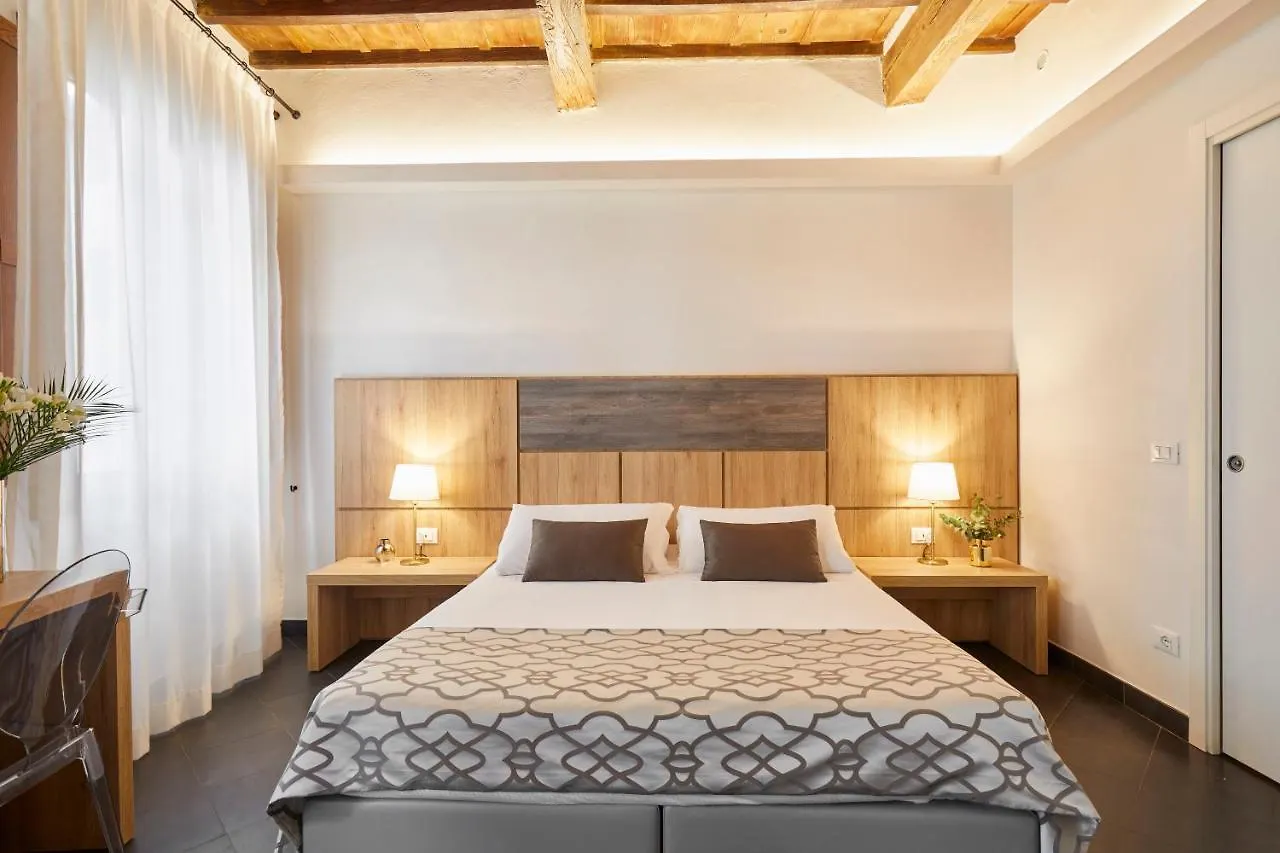 Bed & Breakfast Sette Angeli Rooms Florence