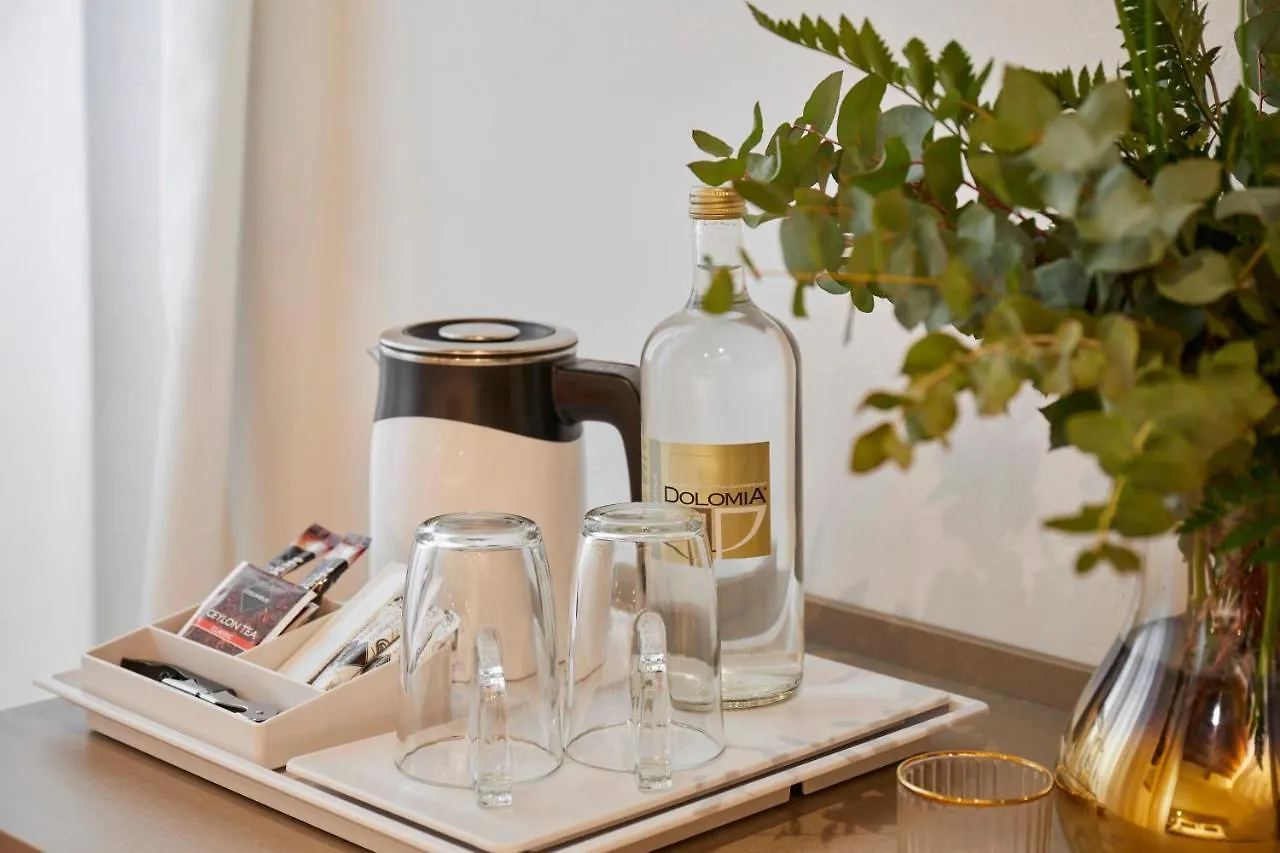 Sette Angeli Rooms Florence Italy