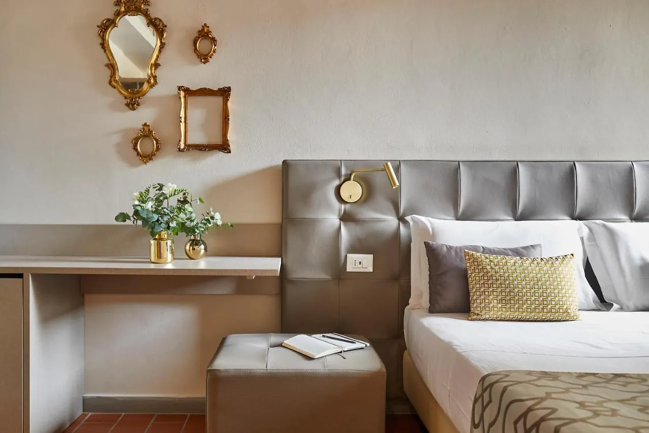 Sette Angeli Rooms Florence Bed & Breakfast