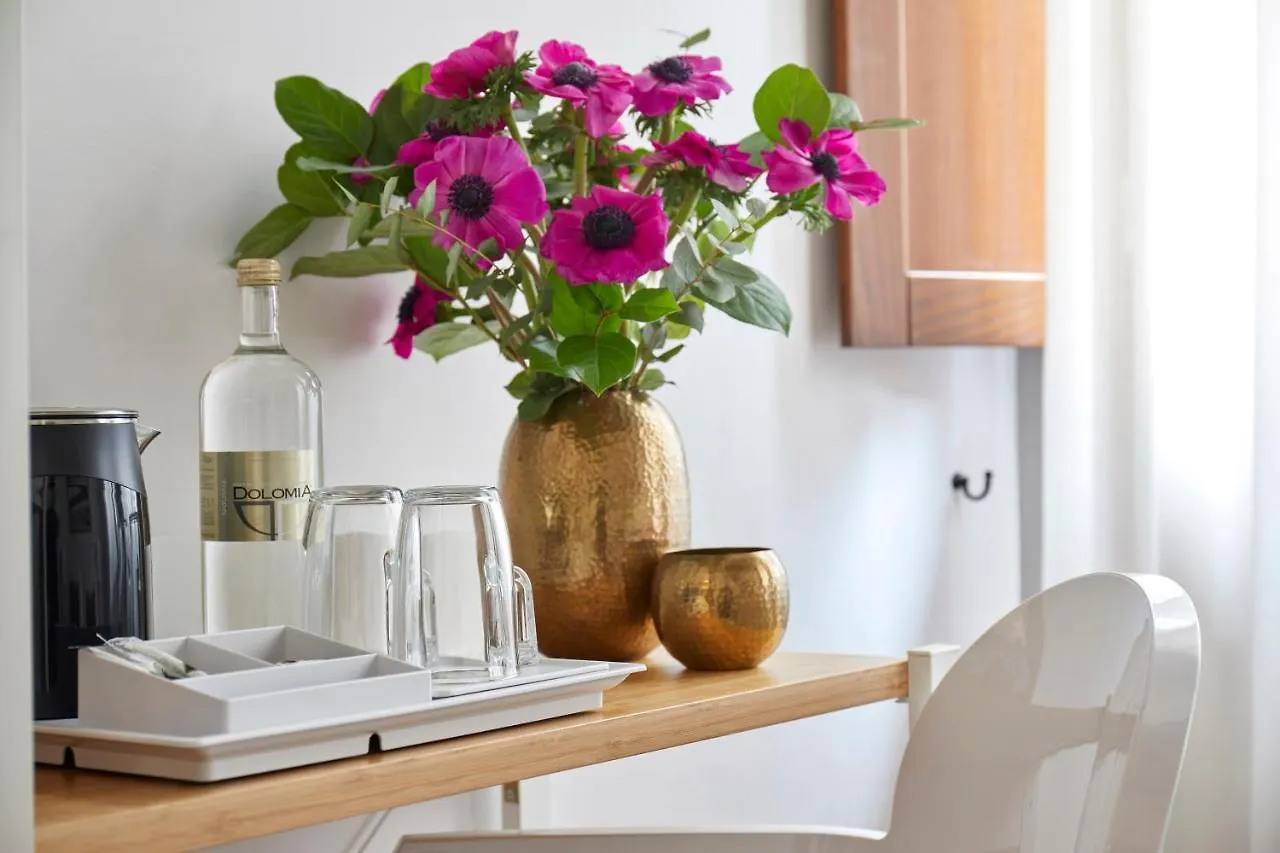 Sette Angeli Rooms Florence 3*,
