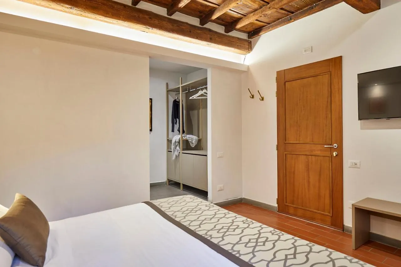 Sette Angeli Rooms Florence Bed & Breakfast