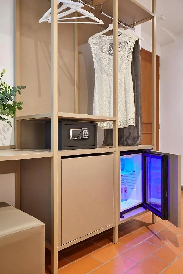 Bed & Breakfast Sette Angeli Rooms Florence