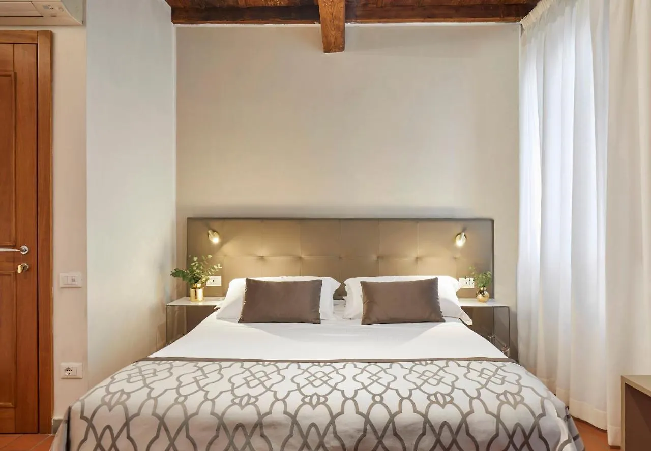 Sette Angeli Rooms Florence 3*,