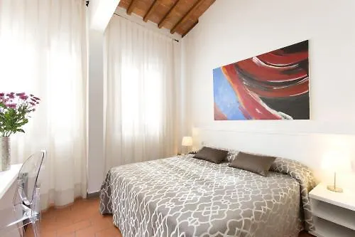 Sette Angeli Rooms Florence Bed & Breakfast