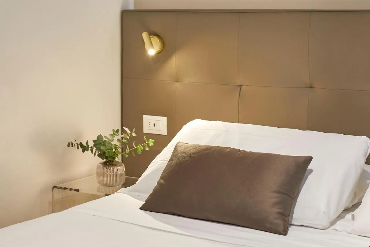 Sette Angeli Rooms Florence