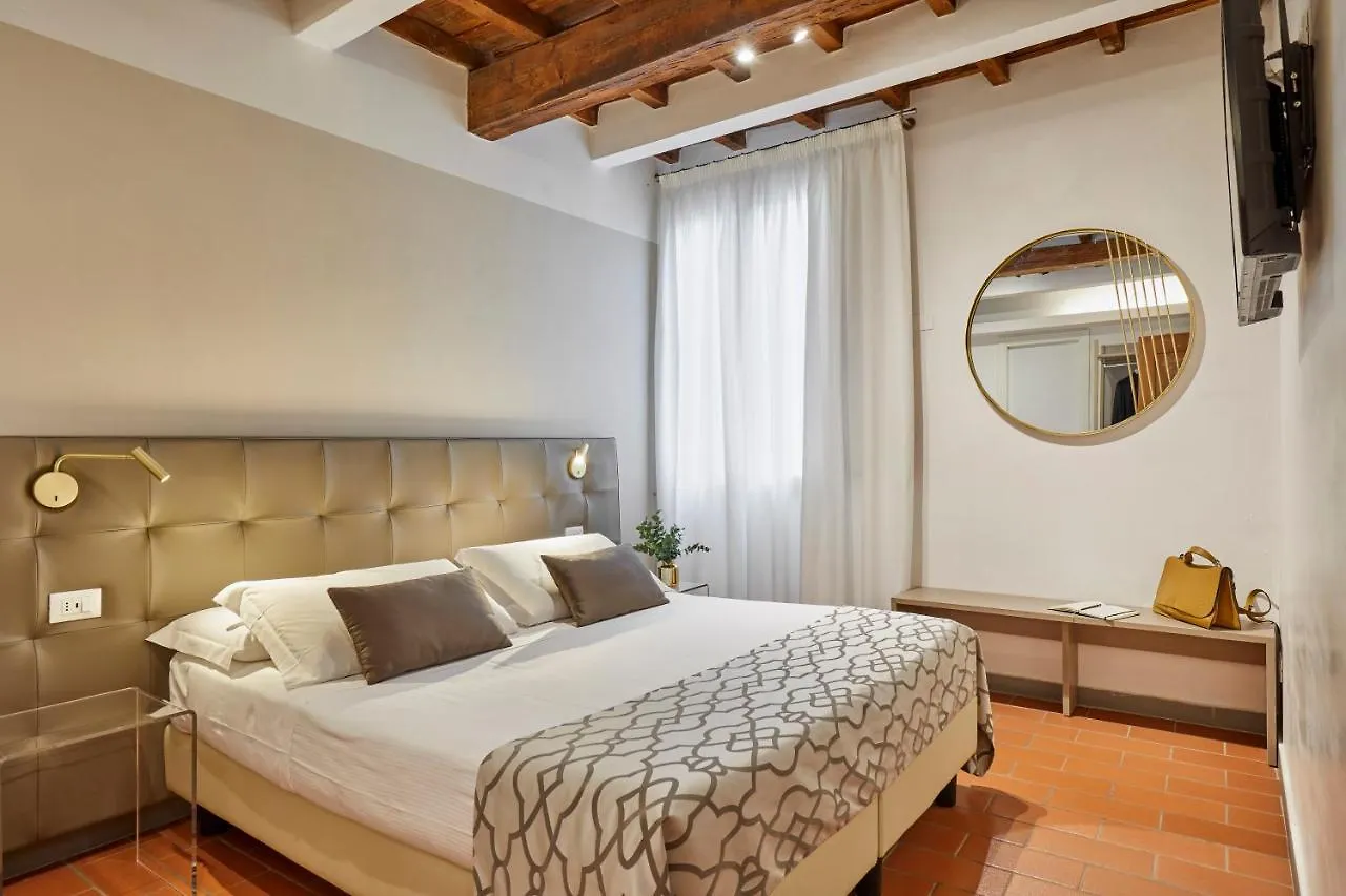 Sette Angeli Rooms Florence