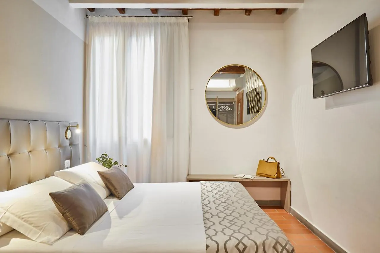 Sette Angeli Rooms Florence