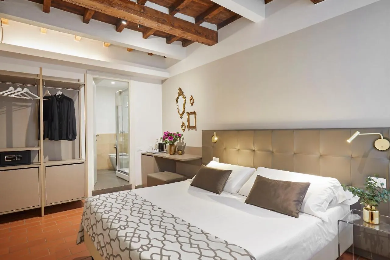 Sette Angeli Rooms Florence 3*,  Italy